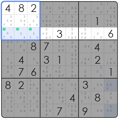 samurai sudoku