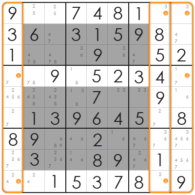 free sudoku puzzle solver